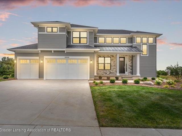 House for sale in Dewitt, Michigan
