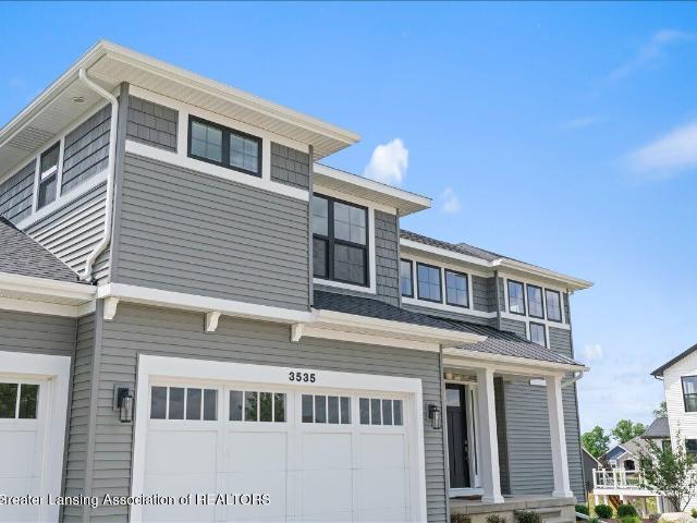 House for sale in Dewitt, Michigan