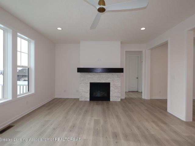 House for sale in Dewitt, Michigan
