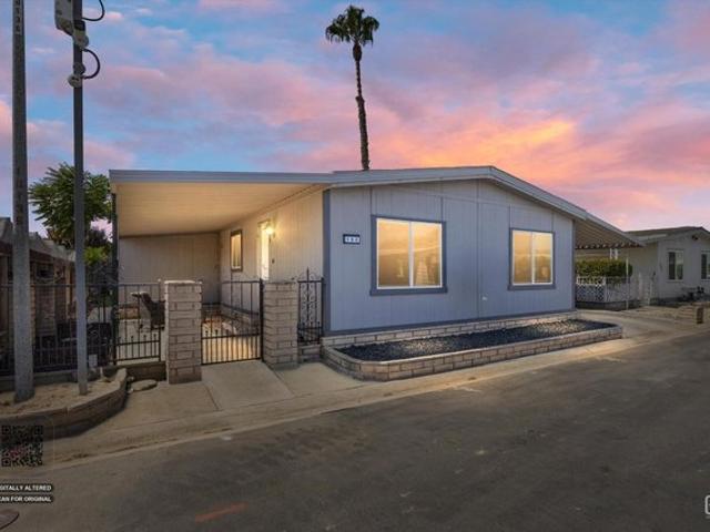 House for sale in Bakersfield, California