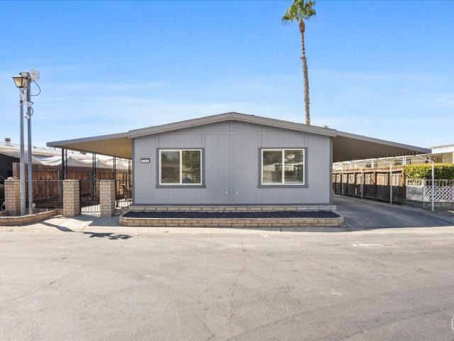 House for sale in Bakersfield, California