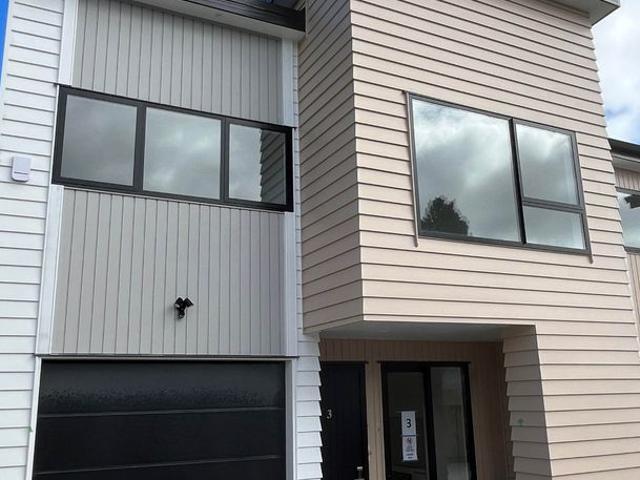 House for rent in Rānui, Henderson-Massey
