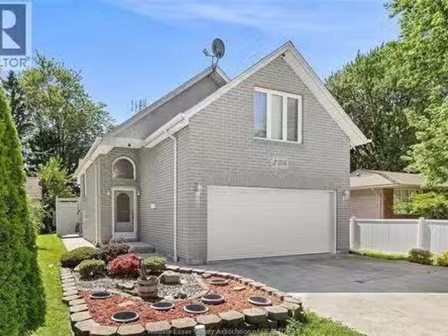 House for sale in Maidstone, Ontario
