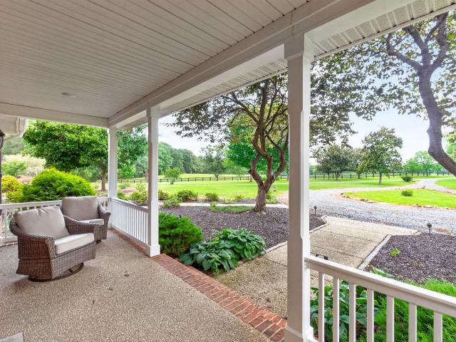 Farm for sale in Virginia