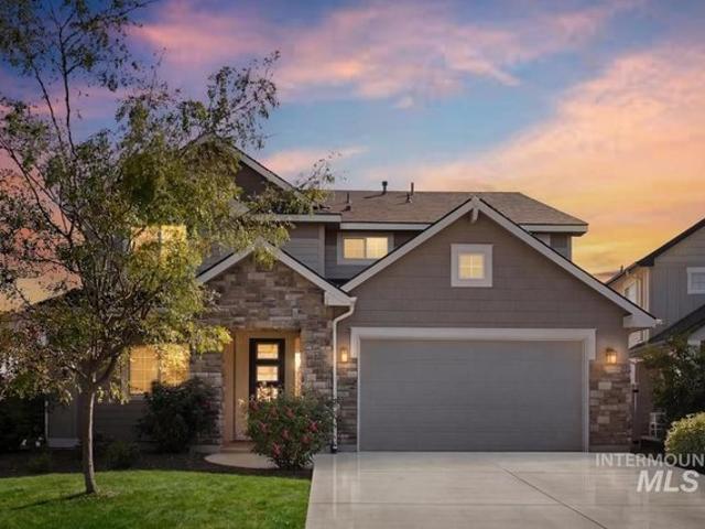 House for sale in Meridian, Idaho