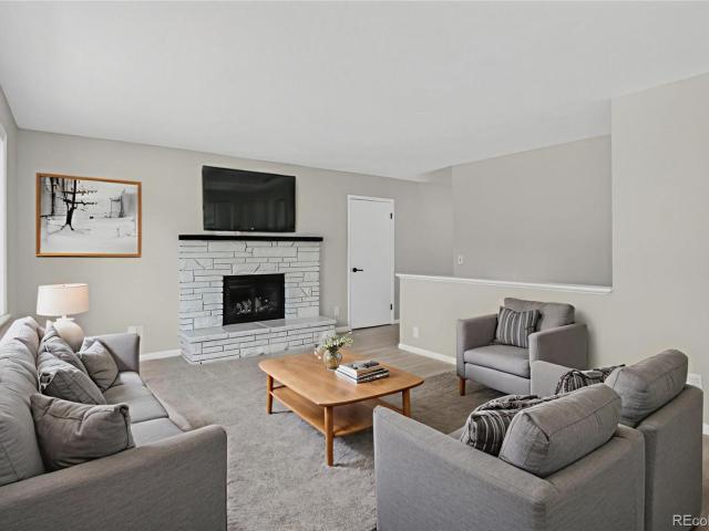 House for sale in Denver, Colorado