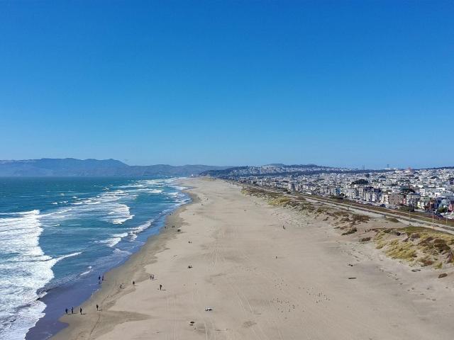 Condo for sale in San Francisco, California