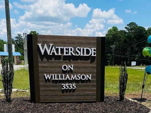 House for sale in Macon, Bibb County