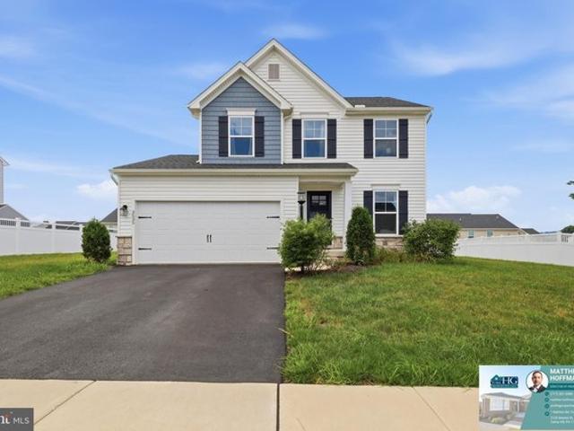 House for sale in Dover, Pennsylvania