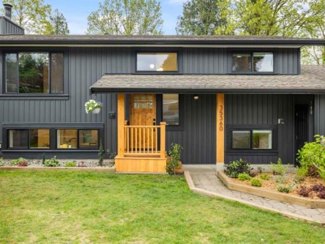 House for sale in Abbotsford, British Columbia