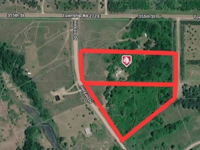Land for sale in Ottertail, Minnesota