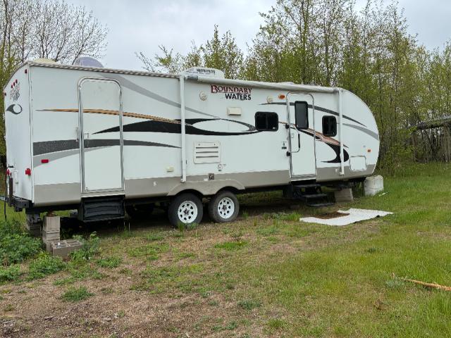 Land for sale in Ottertail, Minnesota
