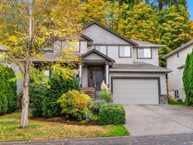 House for sale in Abbotsford, Fraser Valley Regional District