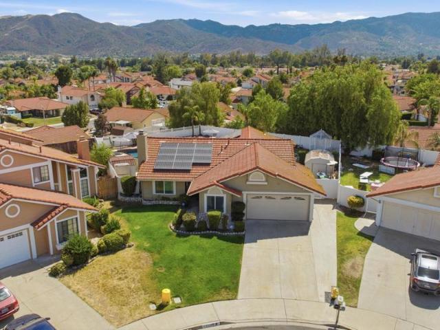 House for sale in Wildomar, California