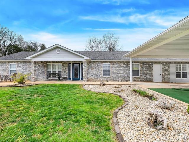 House for sale in Union, Missouri