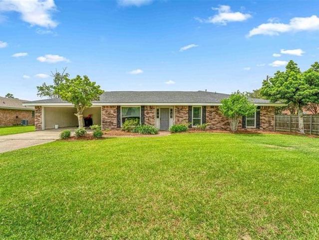 House for sale in Lake Charles, Louisiana