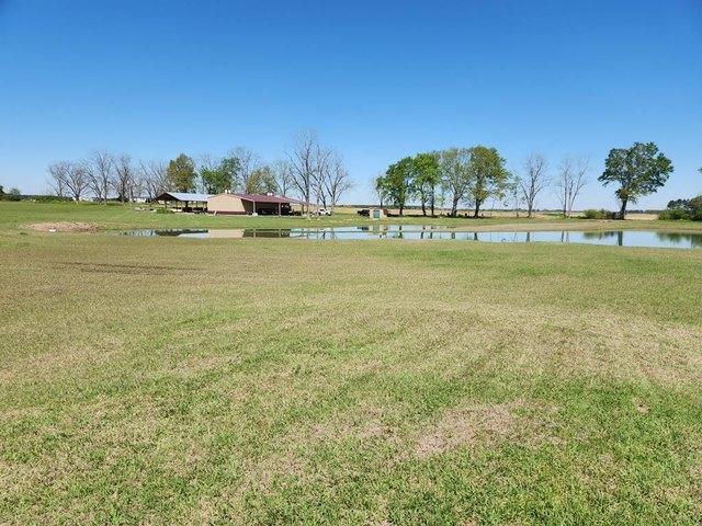 Land for sale in Headland, Alabama