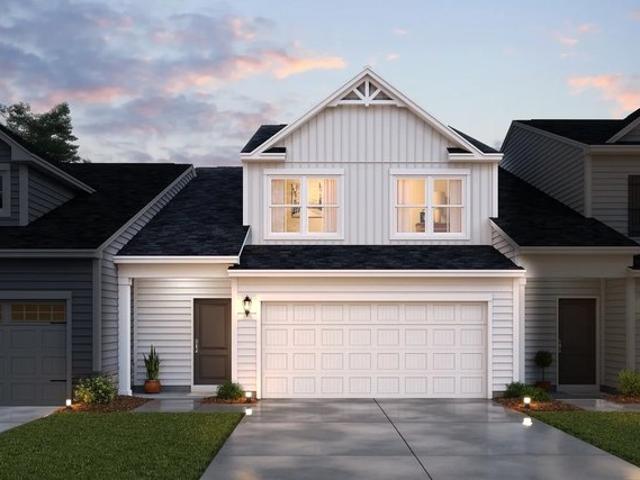 Townhouse for sale in Summit, Ohio