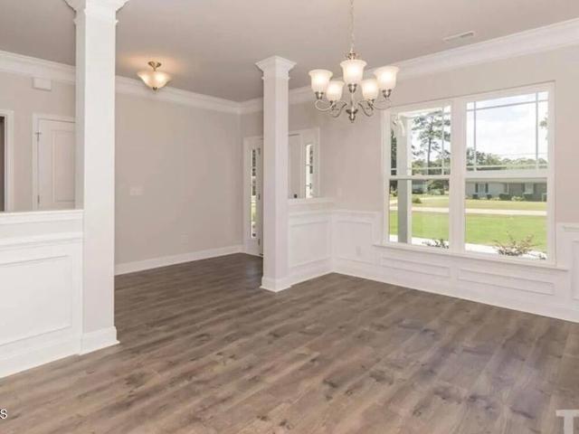 House for sale in Bailey, North Carolina