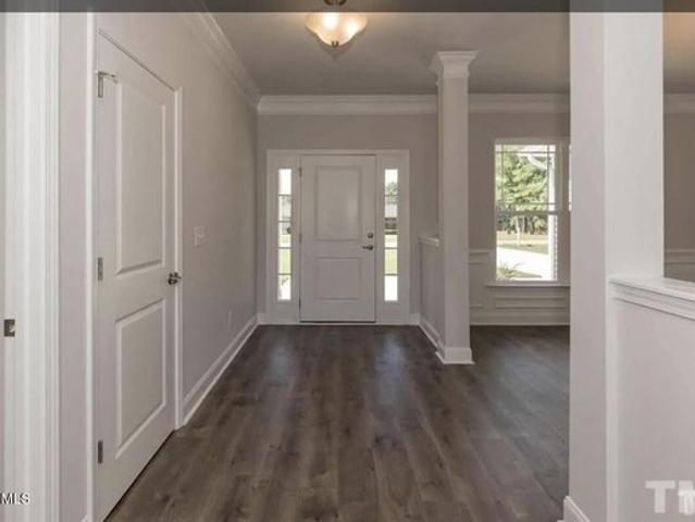House for sale in Bailey, North Carolina