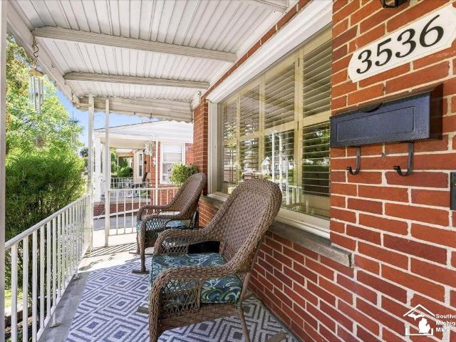 House for sale in Dearborn Heights, Michigan