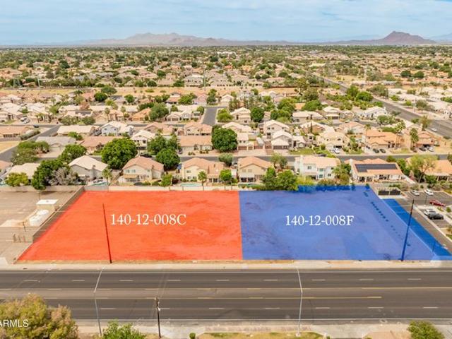 Land for sale in Mesa, Arizona