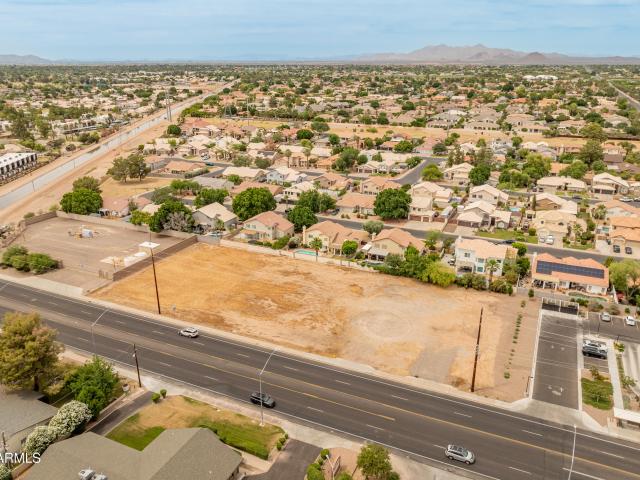 Commercial for sale in Mesa, Arizona