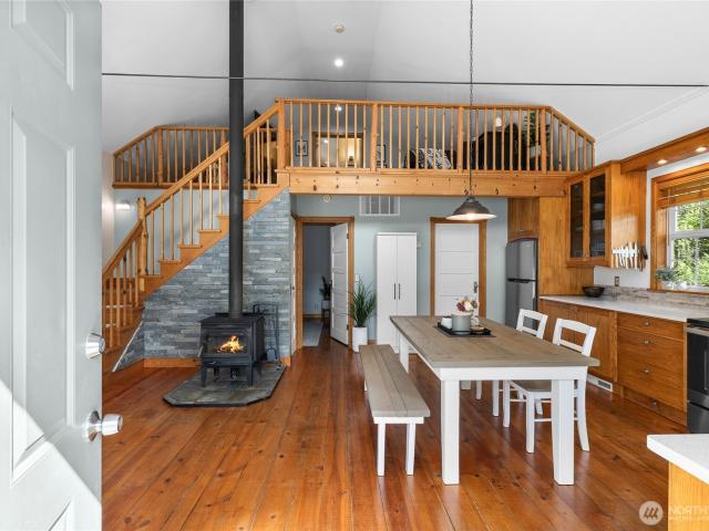 House for sale in Peshastin, Washington