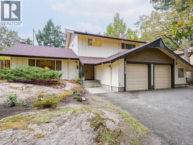 House for sale in Oak Bay, Capital Regional District
