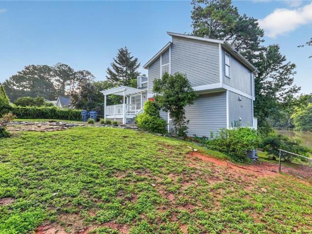 House for sale in Duluth, Georgia
