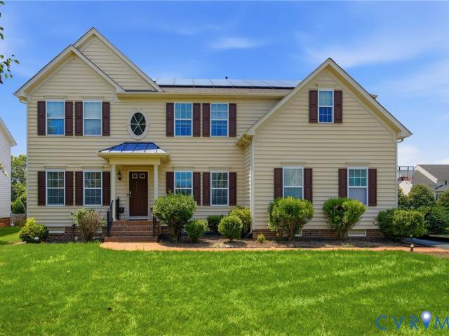 House for sale in The Ridge at Hunton Park, Glen Allen