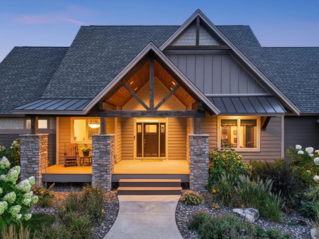 House for sale in Lake Elmo, Minnesota