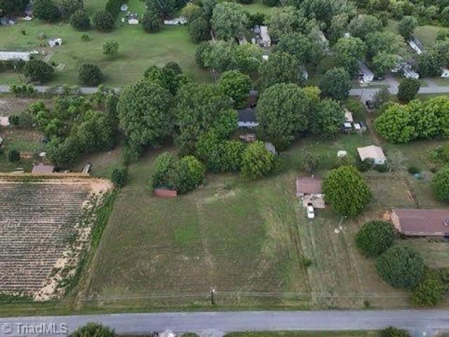 Land for sale in Hamptonville, North Carolina