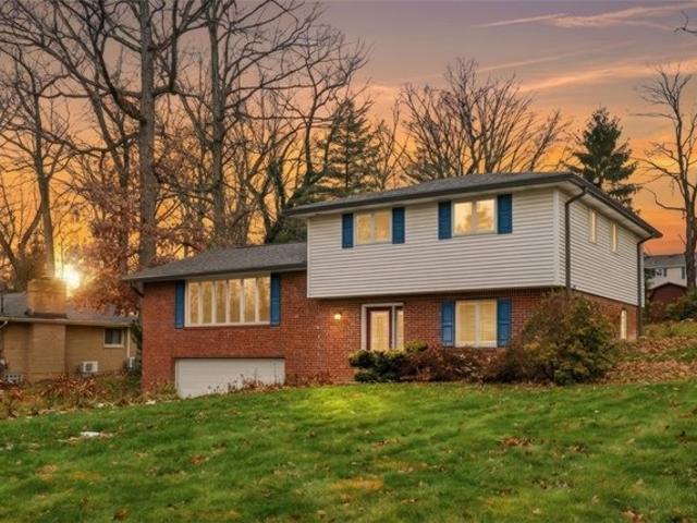 House for sale in Murrysville, Pennsylvania