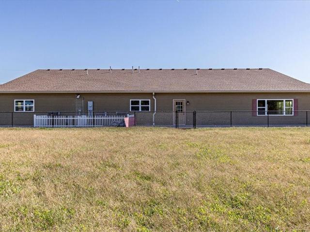 Commercial for sale in Gower, Missouri