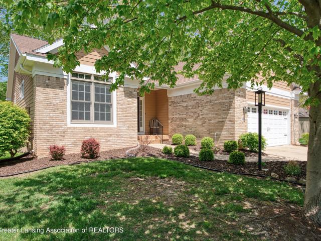 Condo for sale in Lansing, Michigan