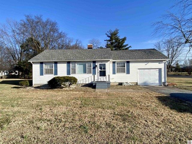 House for sale in Paducah, Kentucky