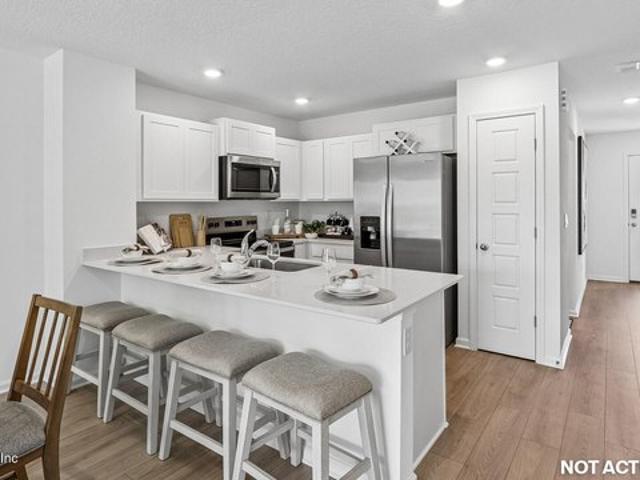 Townhouse for sale in Middleburg, Florida
