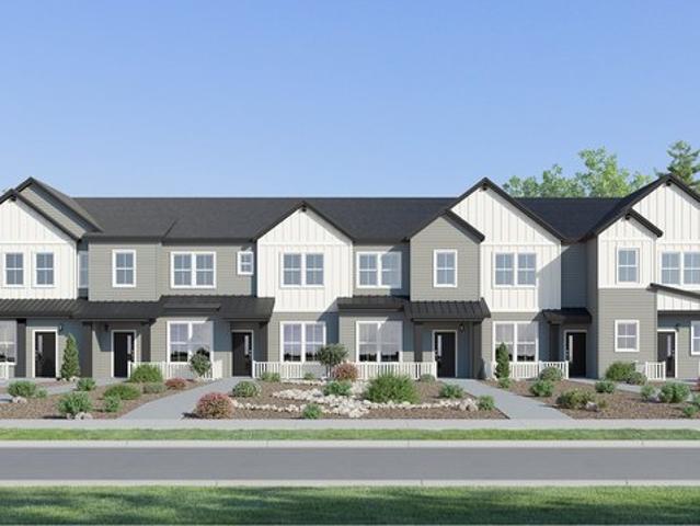 Townhouse for sale in Loveland, Colorado