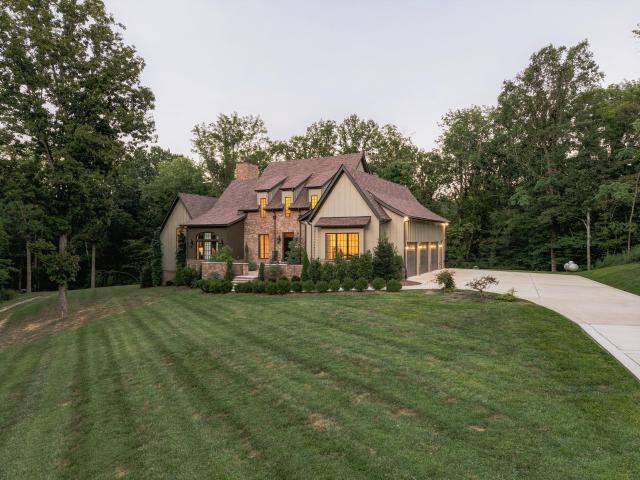 House for sale in Santa Fe, Middle Tennessee