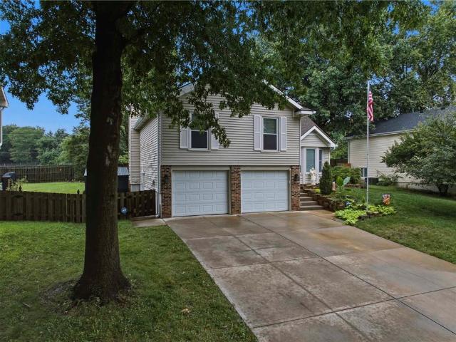 House for sale in Leavenworth, Leavenworth County