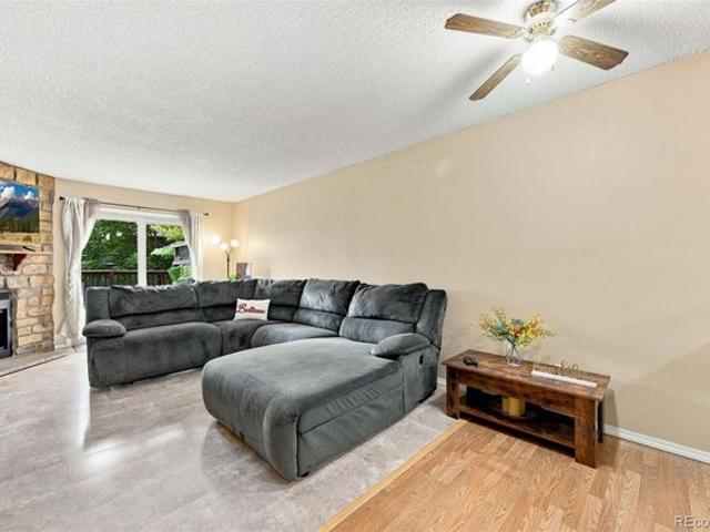 Townhouse for sale in Denver, Colorado