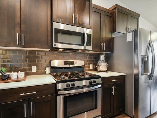 Townhouse for sale in Meridian, Idaho