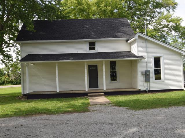 House for sale in Crawfordsville, Indiana