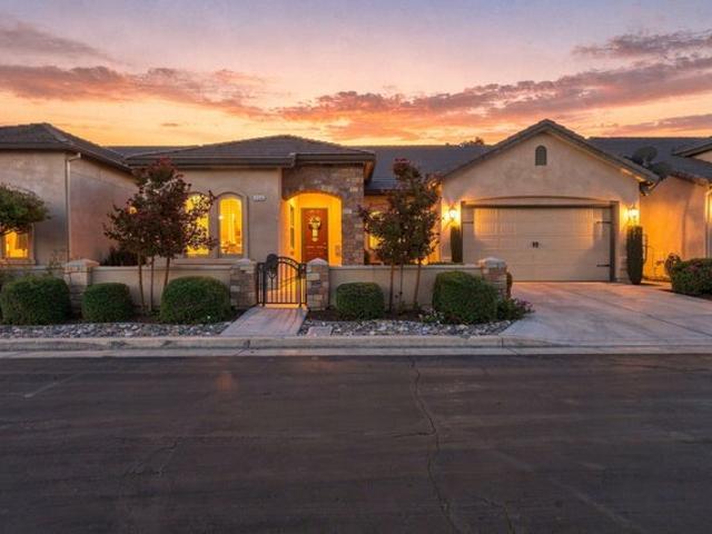 House for sale in Tulare, California