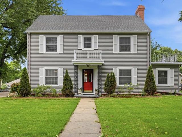 House for sale in Westboro, Topeka