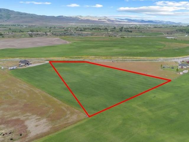 Land for sale in Box Elder, Utah