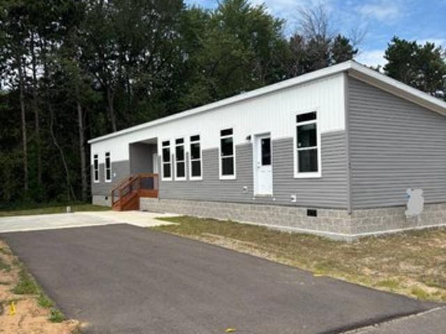 House for sale in Wisconsin