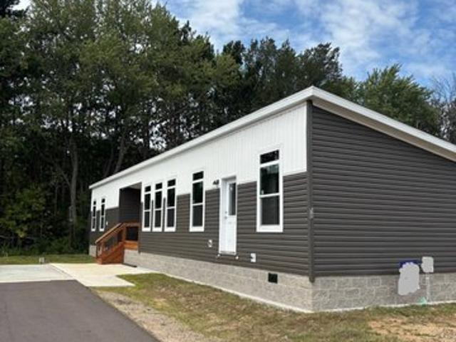 House for sale in Wisconsin