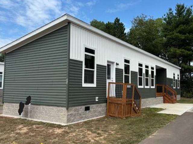 House for sale in Wisconsin